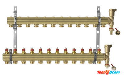 DANFOSS    12  FHF-12 set 088U0712