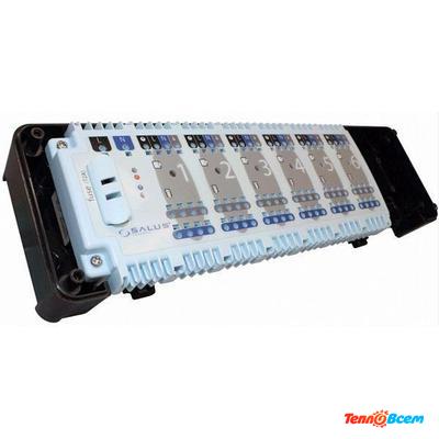SALUS KL06-M 230V