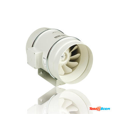 Soler & Palau TD800/200