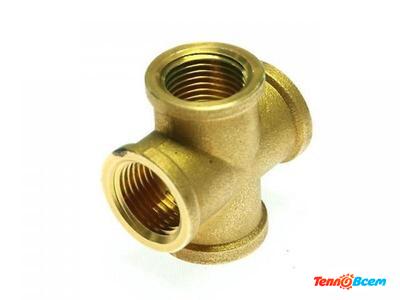 VIEIR Крестовина 1 XF555