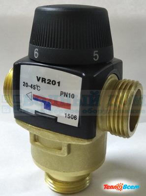 VIEIR   1" VR201