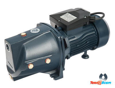 Unipump JSW 55