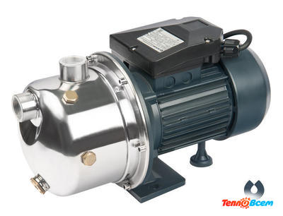 Unipump JS 100
