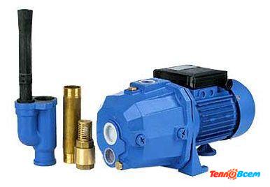 Unipump DP 750