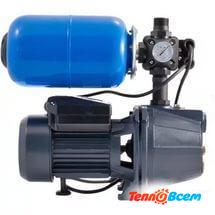 Unipump AUTO JET 100 L-5