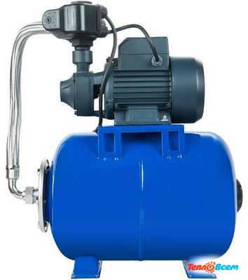 Unipump AUTO QB 80