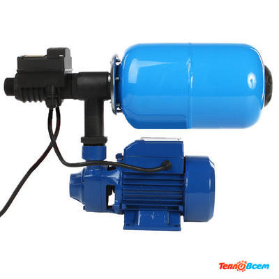Unipump AUTO QB 60 - 5