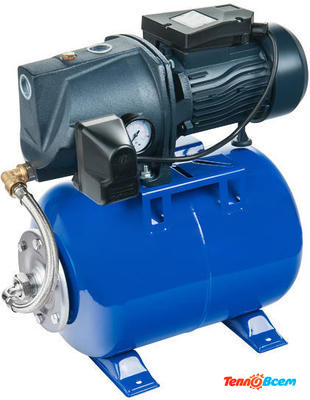Unipump AUTO JSW 55-50