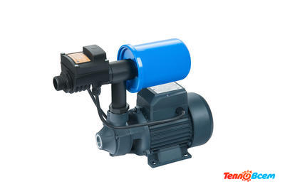 Unipump  QB 80 (/ 2)