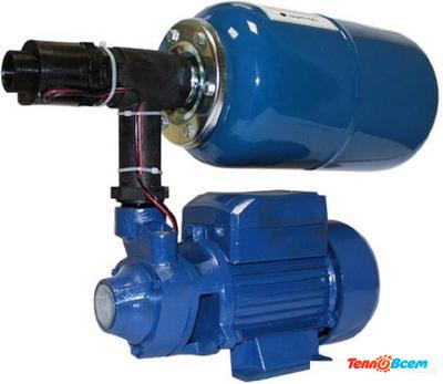 Unipump  QB 60