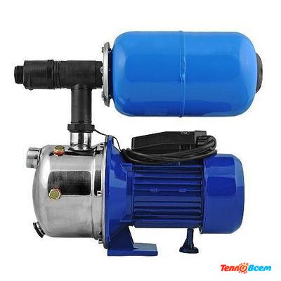 UNIPUMP  JS 80