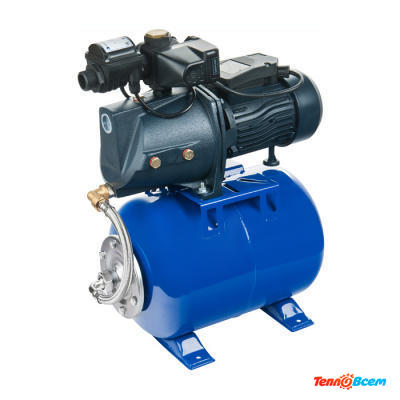 UNIPUMP АКВАРОБОТ JSW 55-24