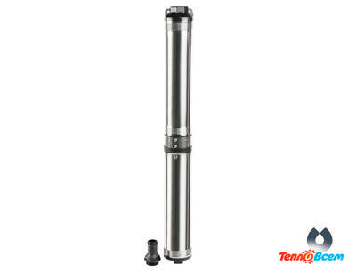 UNIPUMP ECO MIDI-0