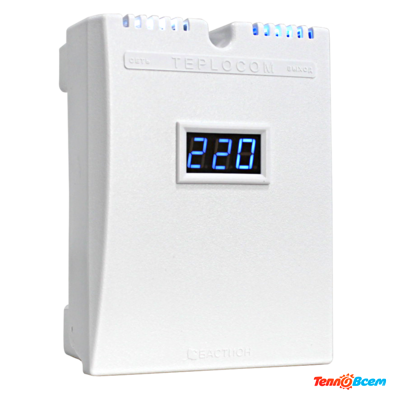 TEPLOCOM ST-555-И