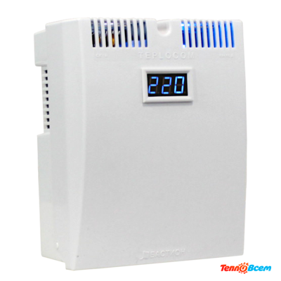 TEPLOCOM ST-888-И