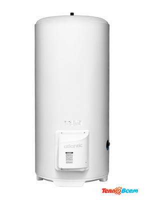 Atlantic Steatite 300