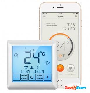 Теплолюкс MCS 350