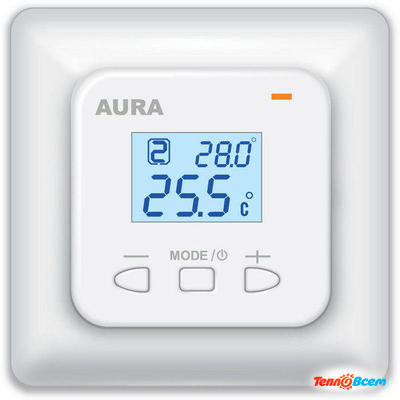 AURA LTC 440