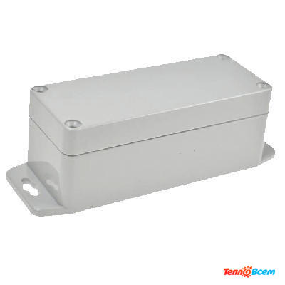 ZONT Радиодатчик температуры уличный МЛ?711