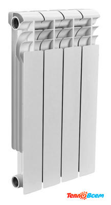 Rommer Profi BM 350 6 секций