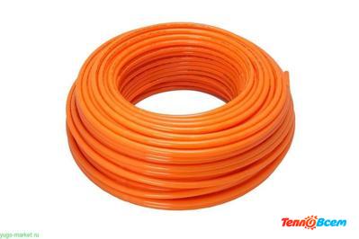 ProAqua PE-RT 16 x 2,0 Оранжевая пятислойная (бухта 300 метров)