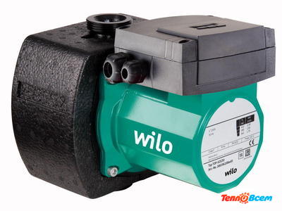 WILO TOP-S 25/ 7 EM PN6/10