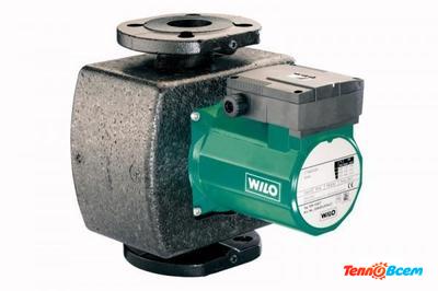 WILO TOP-S 40/15 DM PN6/10