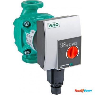 Wilo YONOS PICO 25/1-8
