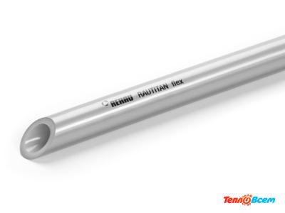 REHAU rautitan flex 162,2