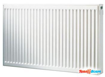 Buderus Logatrend K-Profil 22х300х1600