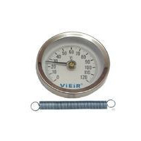 VIEIR Термометр с пружиной YL17