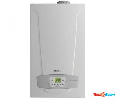 Baxi LUNA Duo-tec+ 33