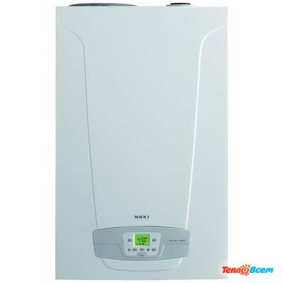 Baxi NUVOLA Duo-tec+ 16