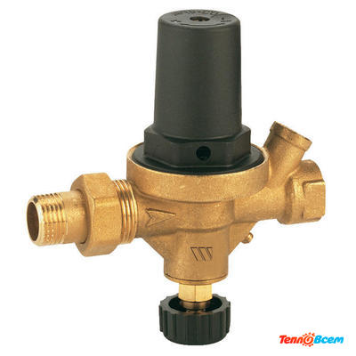 Vieir Подпиточный клапан 1/2" VR179
