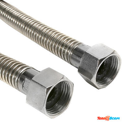 Сильфон 1/2" 0,6 м Г/Г