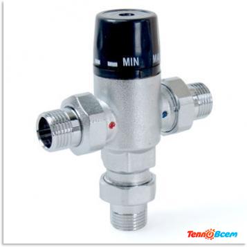 VIEIR Термостатический смеситель 1/2" VR173