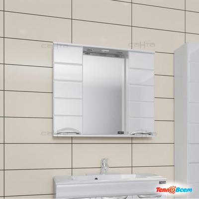 СанТа Родос-800 свет