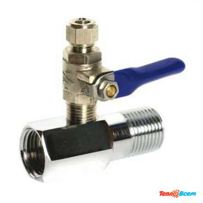 Vieir    1/2"  GL182