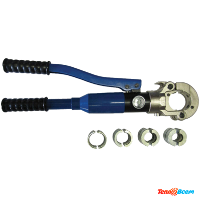 Vieir Гидравлический пресс аппарат 16-32 DL1432-8