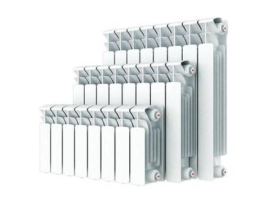 Рифар B-200 14 секций