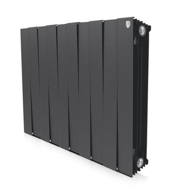 Royal Thermo PianoForte 500 Noir Sable 6 