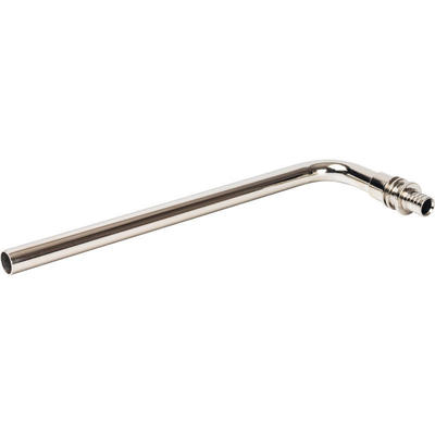 Stout Трубка для подключения радиатора Г- образная 20/250 SFA-0025-002025