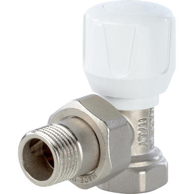 Stout Вентиль угловой 3/4" SVR 2102 000020