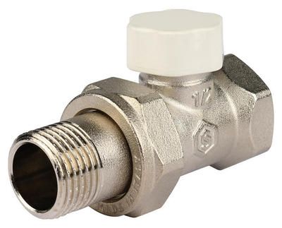 Stout   3/4" SVL 1176 000020