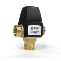 TIM Термосмесительный клапан 1" BL3110C04