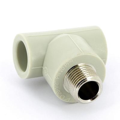 FV-plast  253/4" . 