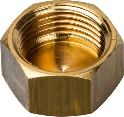 Stout Заглушка 1" SFT-0026-000001