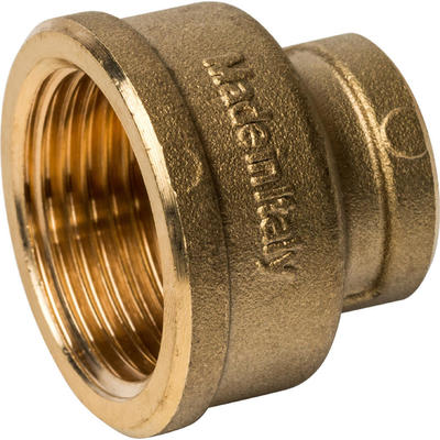 Stout Муфта 2"х1" SFT-0005-000021