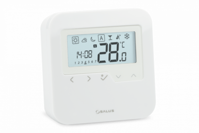 SALUS HTRP-RF