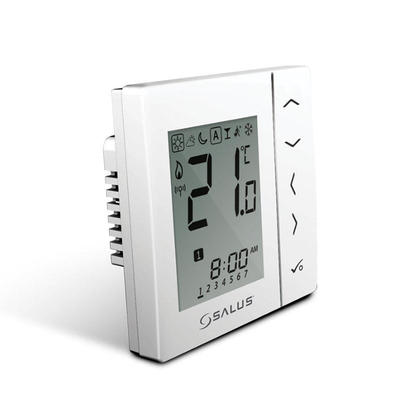 SALUS VS10WRF